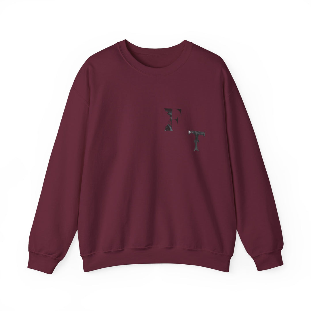 Ft Heavy Blend™ Crewneck Sweatshirt