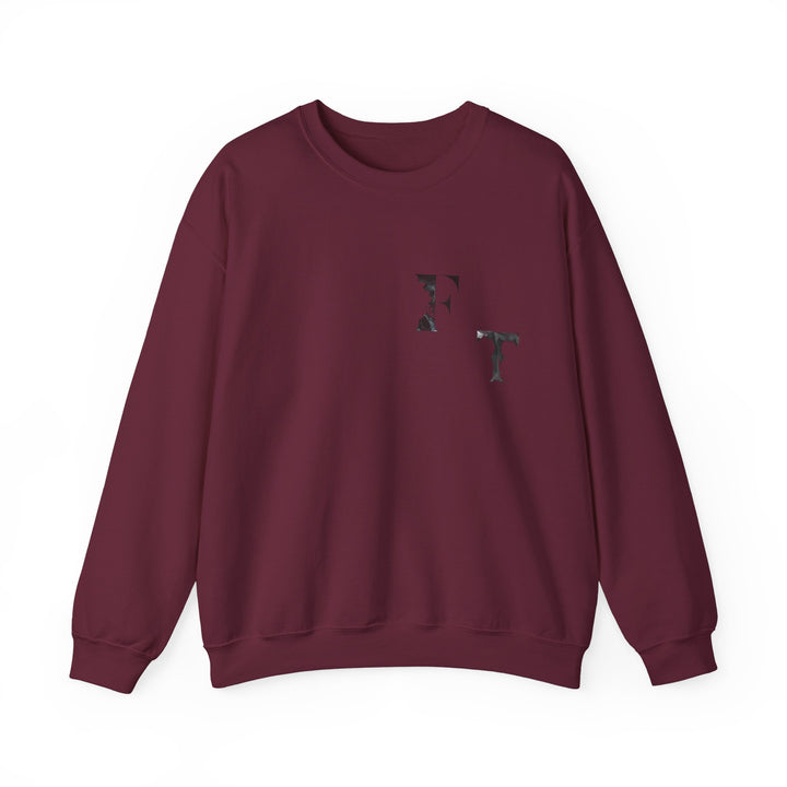 Ft Heavy Blend™ Crewneck Sweatshirt
