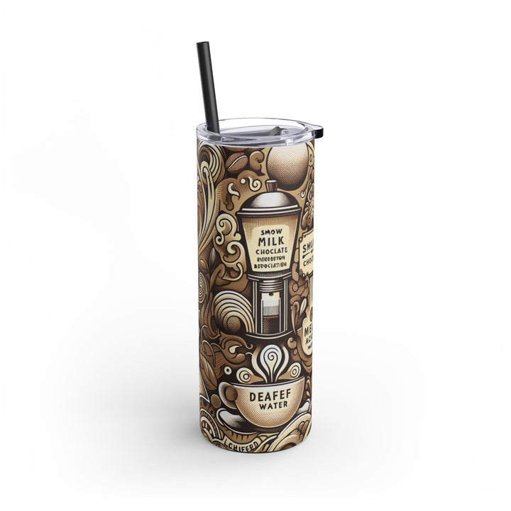 TRAPPER PEAK Design 20oz