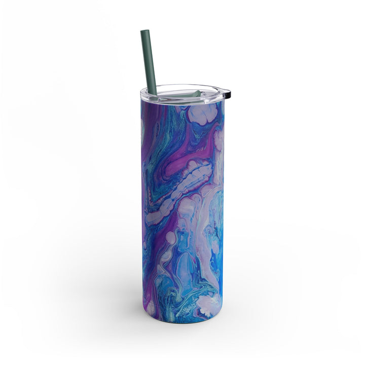 Epic Swirl Matte Tumbler, 20oz