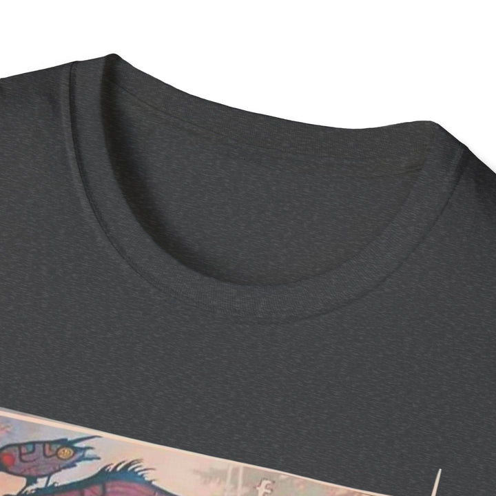 Rumi  Spiritual  Tee