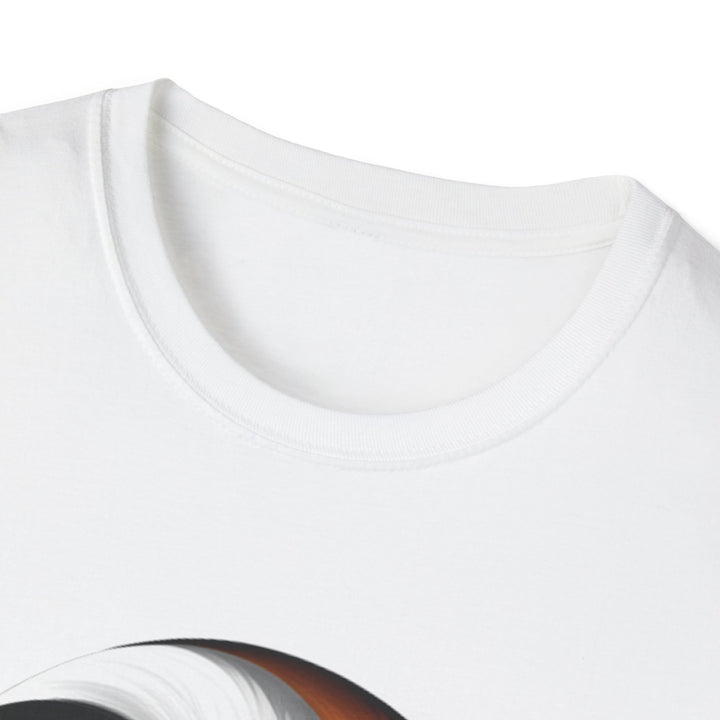 yIN AND yANG cat T-Shirt