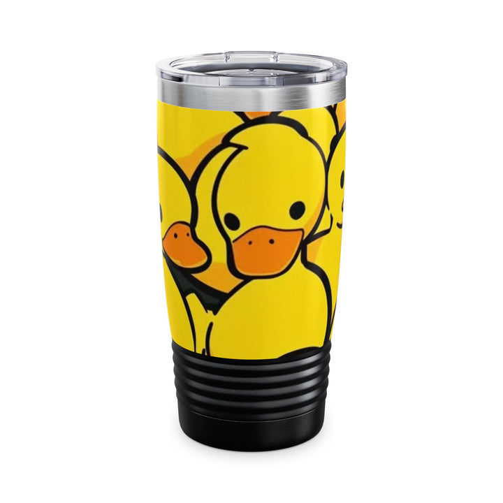 Ducky Tumbler 20oz