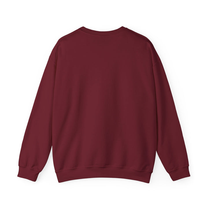 Ft Heavy Blend™ Crewneck Sweatshirt