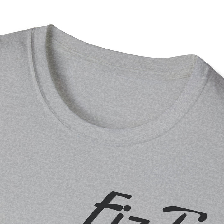 OmNom Noodles Softstyle T-Shirt