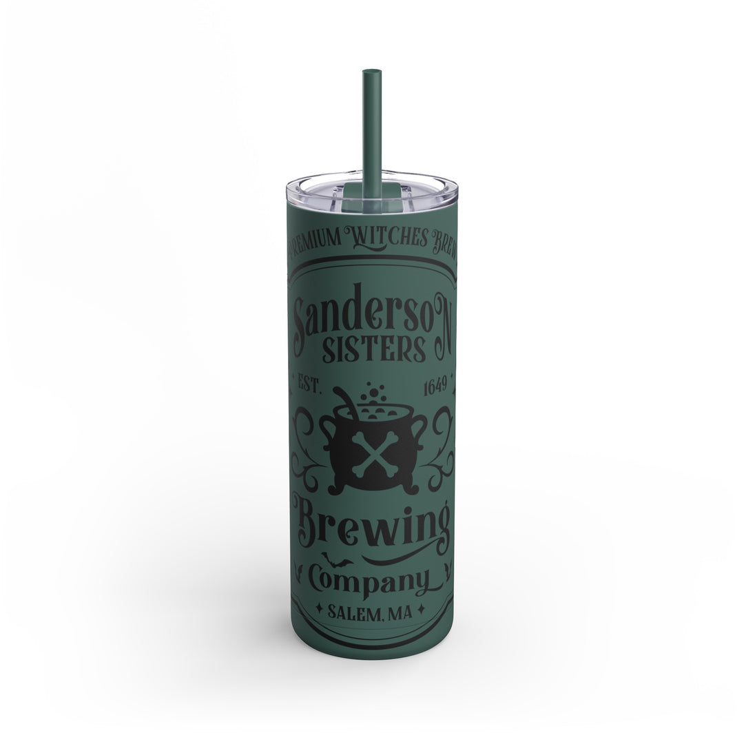 Sanderson Sisters Matte Tumbler, 20oz
