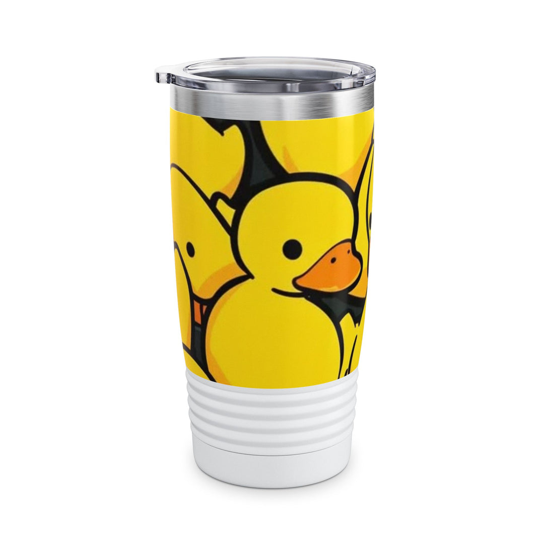 Ducky Tumbler 20oz