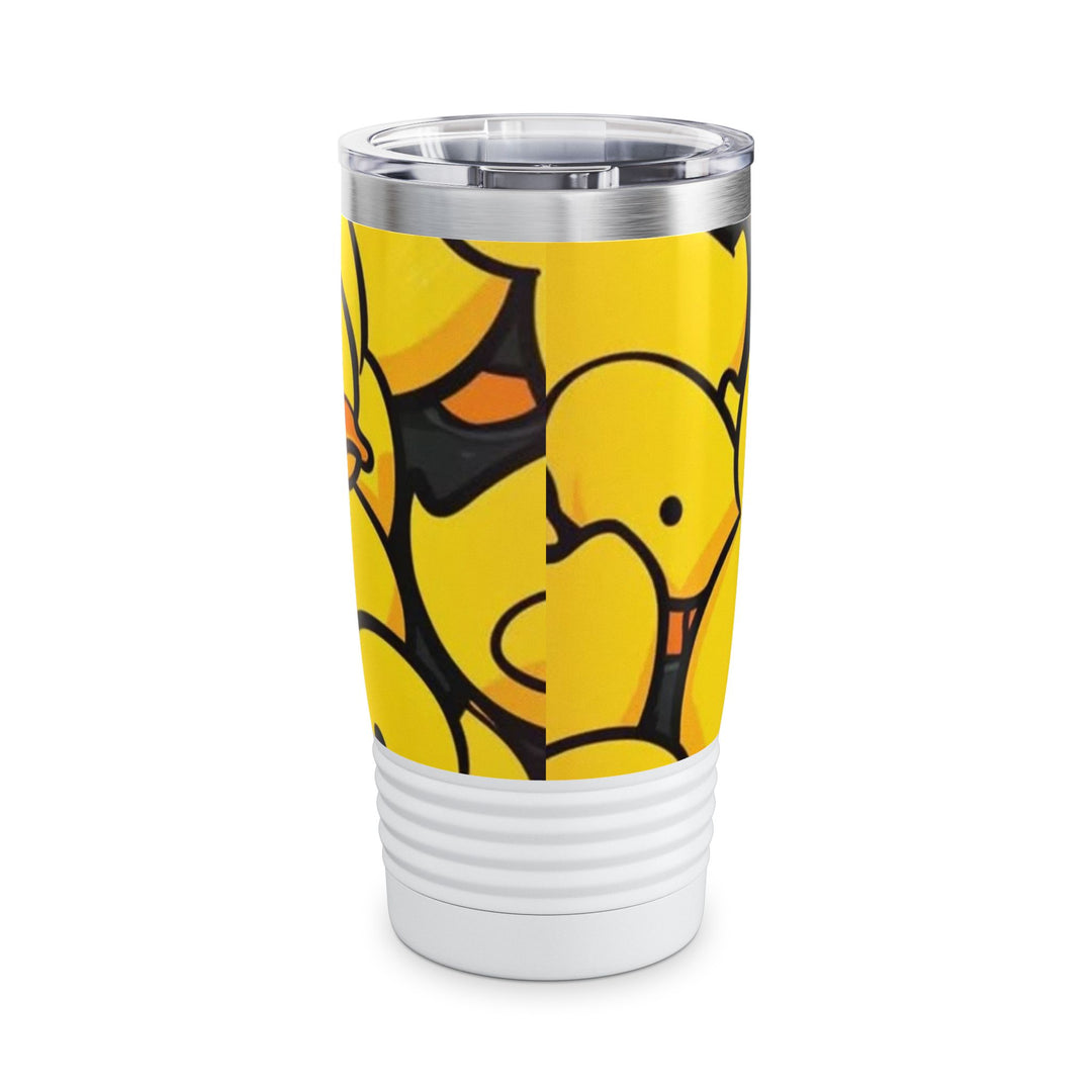 Ducky Tumbler 20oz