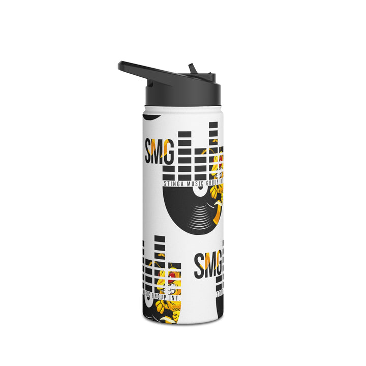 SMG Stainless Steel Water Bottle