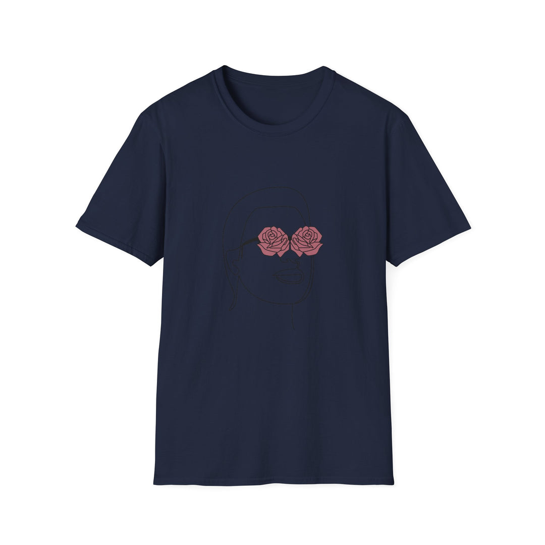 Rose Glasses T-Shirt