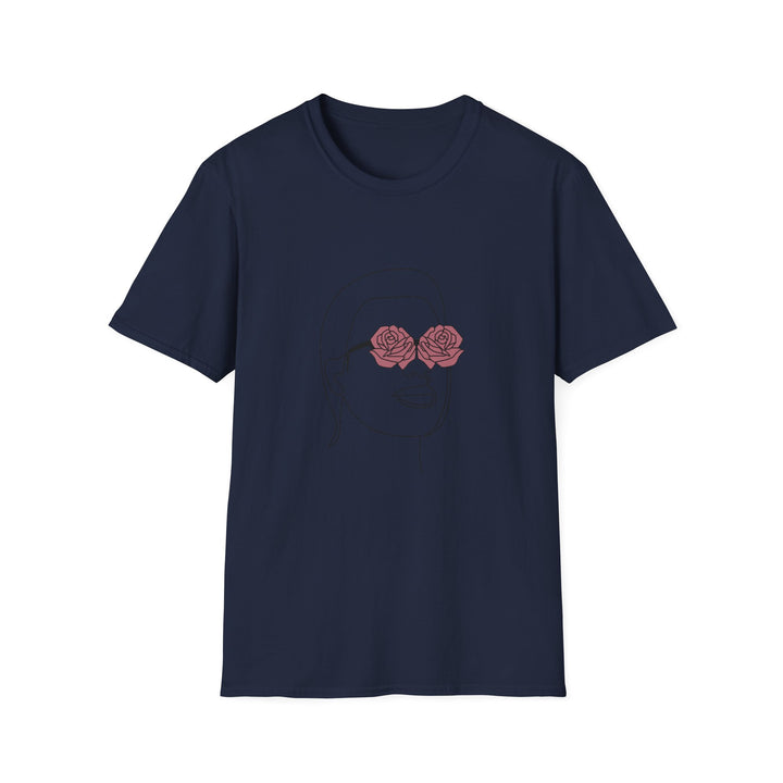 Rose Glasses T-Shirt