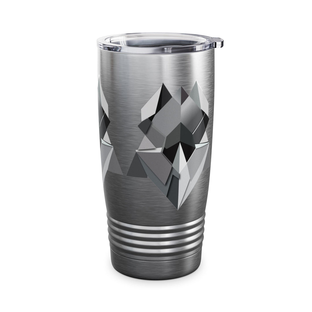 FizT Design Tumbler Cup Ring neck 20oz