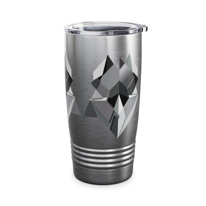 FizT Design Tumbler Cup Ring neck 20oz