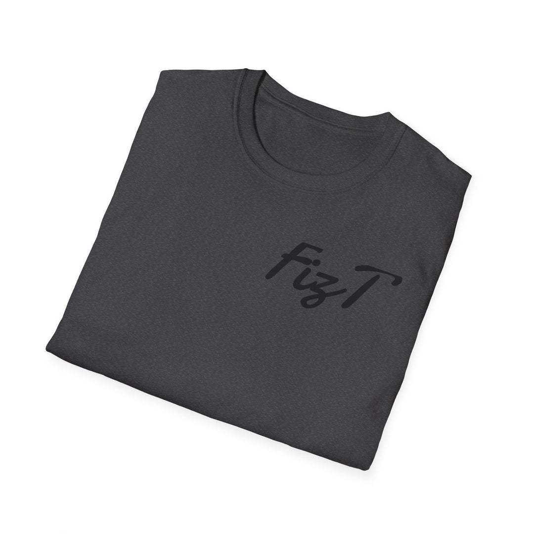 OmNom Noodles Softstyle T-Shirt