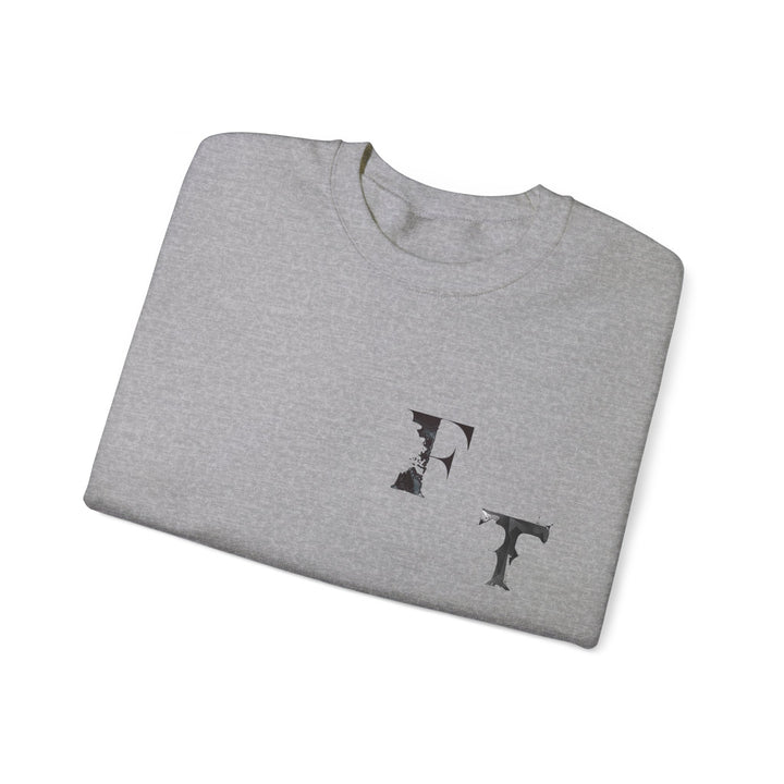 Ft Heavy Blend™ Crewneck Sweatshirt