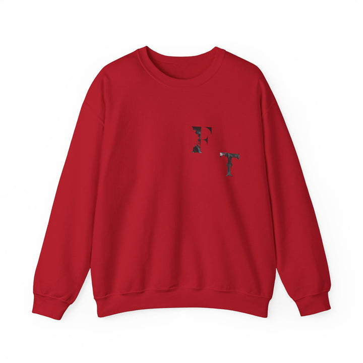 Ft Heavy Blend™ Crewneck Sweatshirt