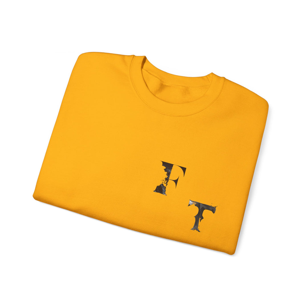 Ft Heavy Blend™ Crewneck Sweatshirt