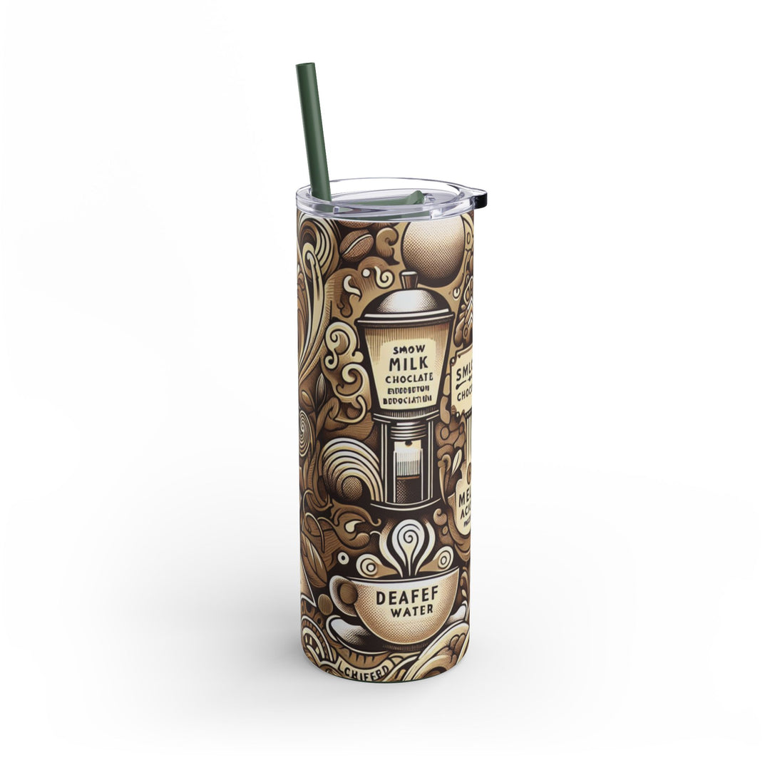 TRAPPER PEAK Design 20oz