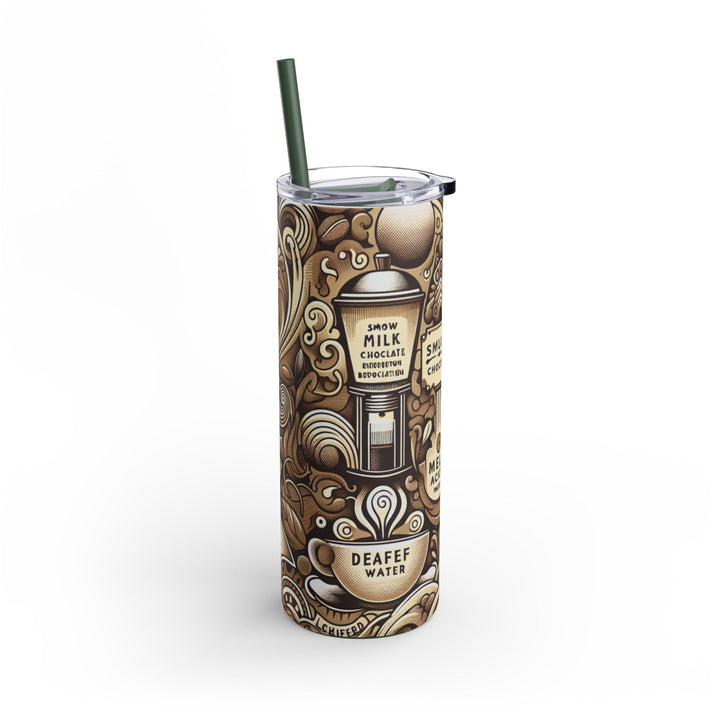 TRAPPER PEAK Design 20oz
