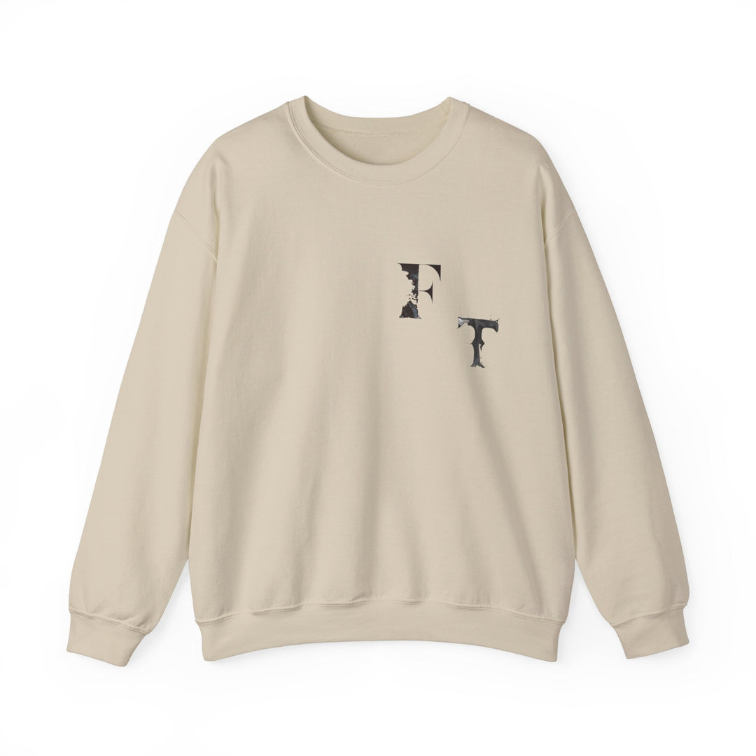 Ft Heavy Blend™ Crewneck Sweatshirt