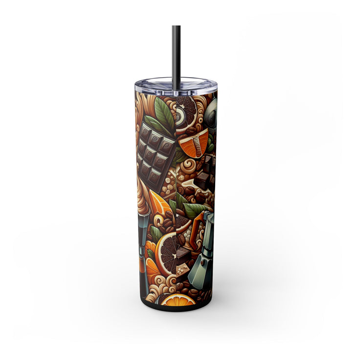 Rock Creek Tumbler