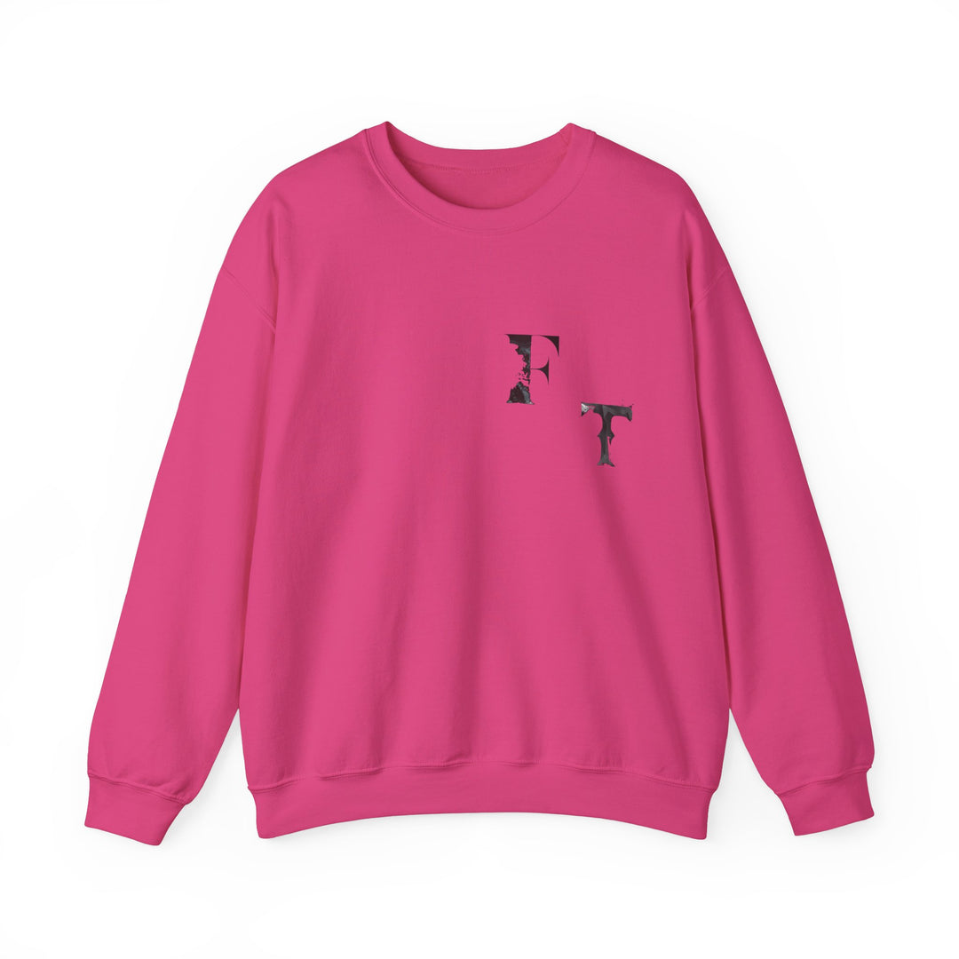 Ft Heavy Blend™ Crewneck Sweatshirt