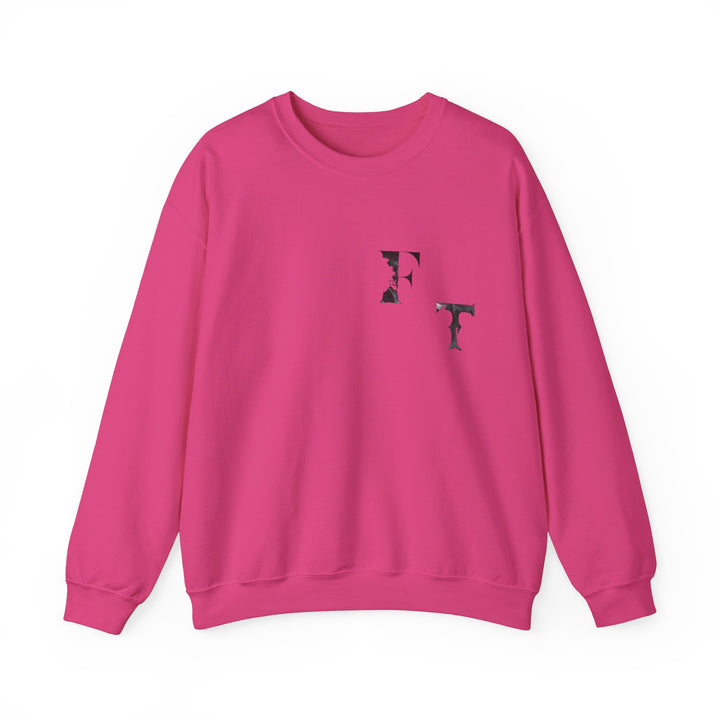 Ft Heavy Blend™ Crewneck Sweatshirt
