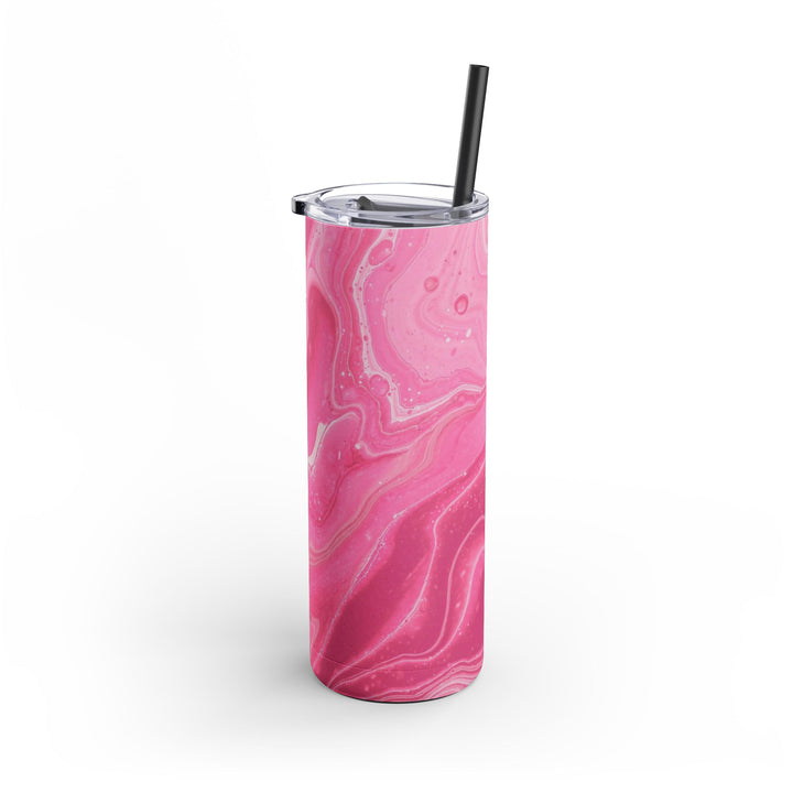 Pink Haze Matte Tumbler, 20oz