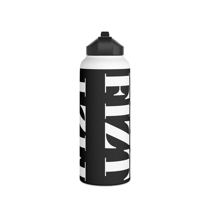 FIZT Stainless Steel Water Bottle Standard Lid