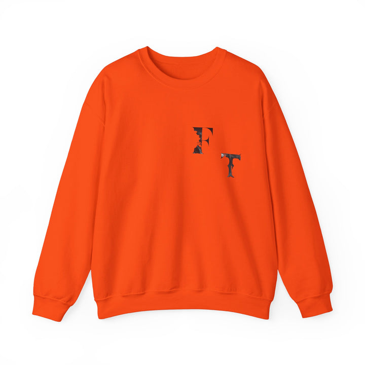 Ft Heavy Blend™ Crewneck Sweatshirt