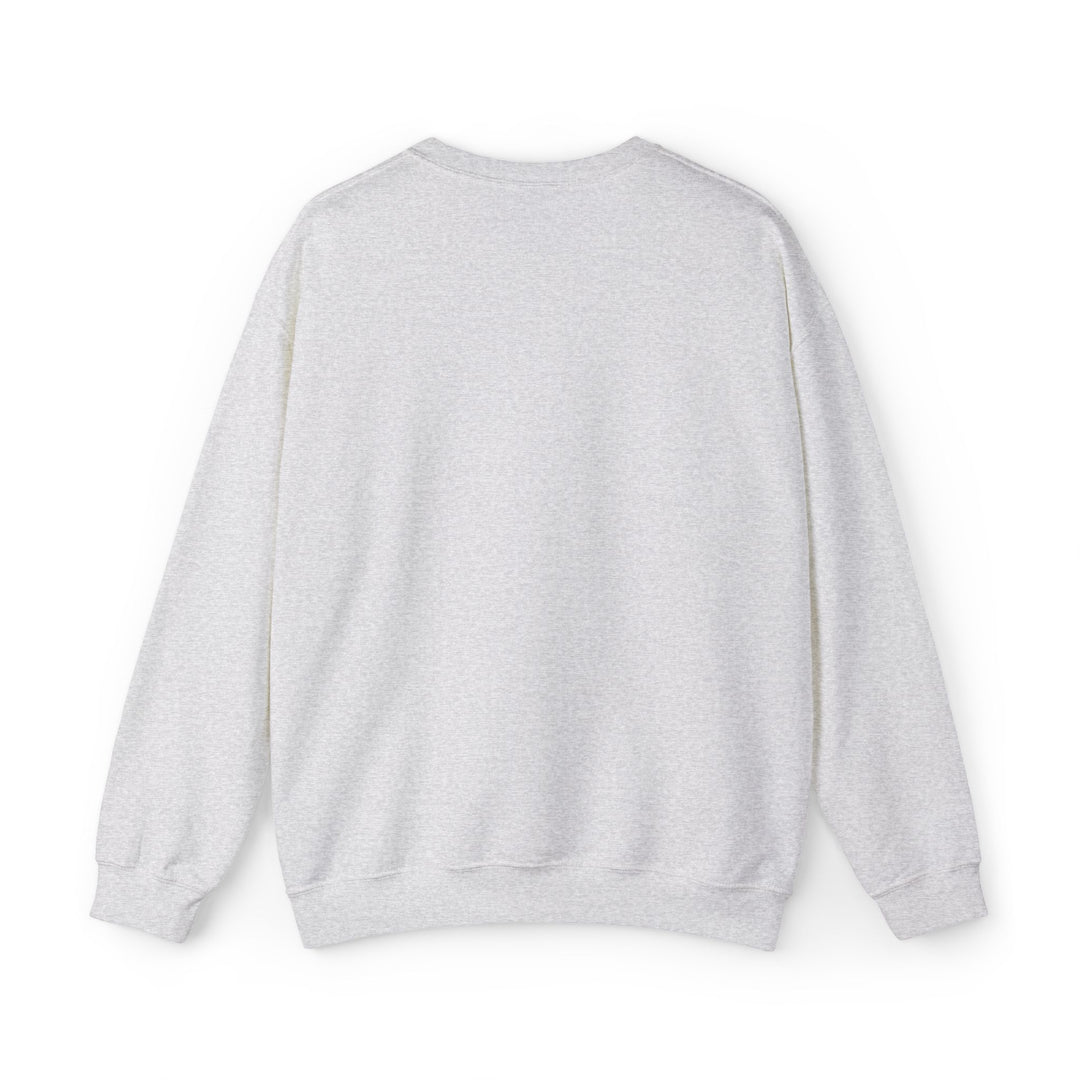 FizT Logo Crewneck embroider