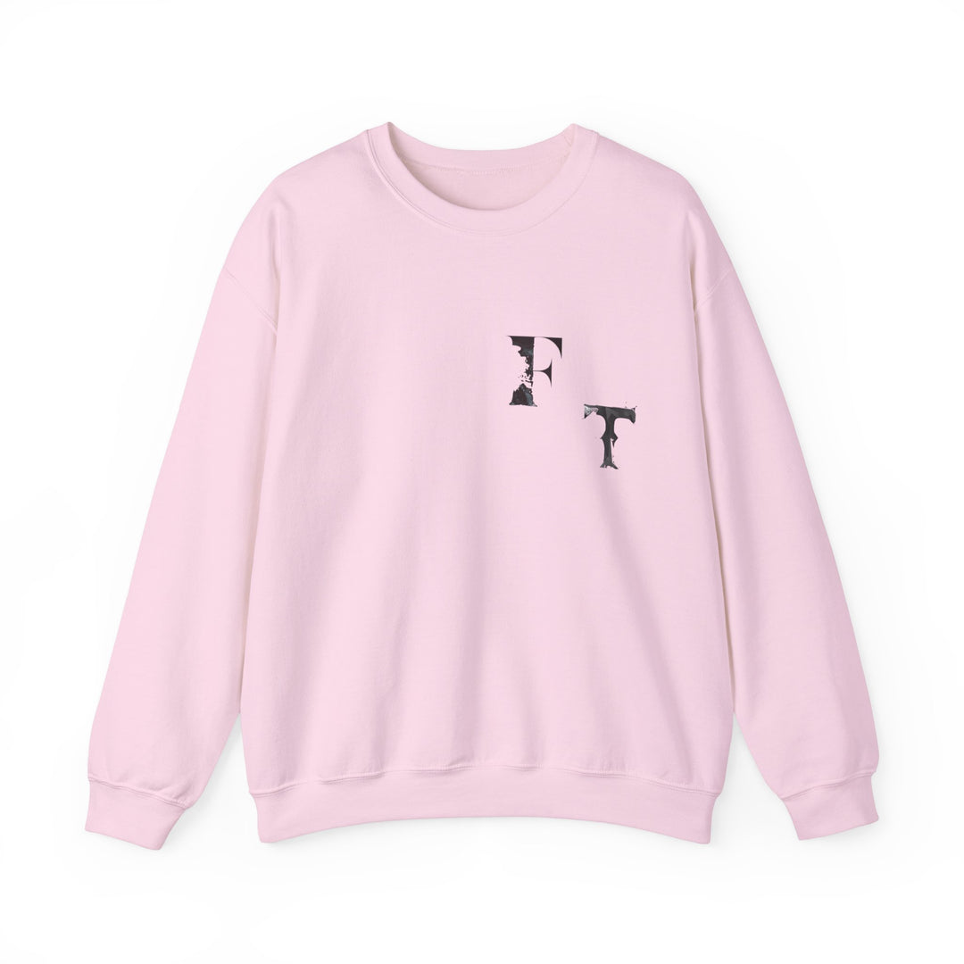 Ft Heavy Blend™ Crewneck Sweatshirt