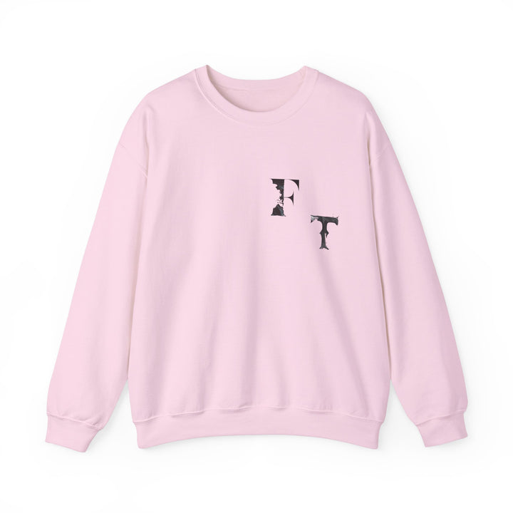 Ft Heavy Blend™ Crewneck Sweatshirt