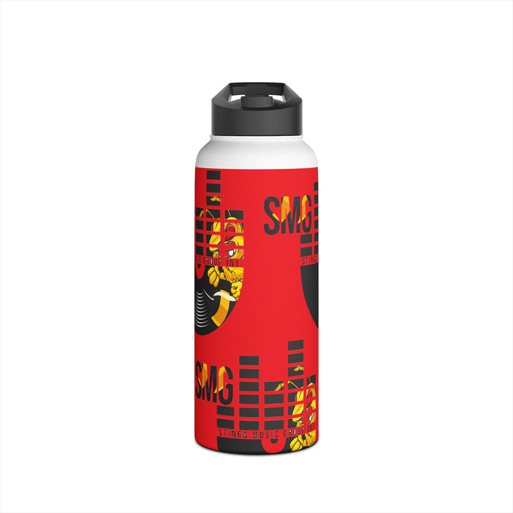 SMG Stainless Steel Water Bottle
