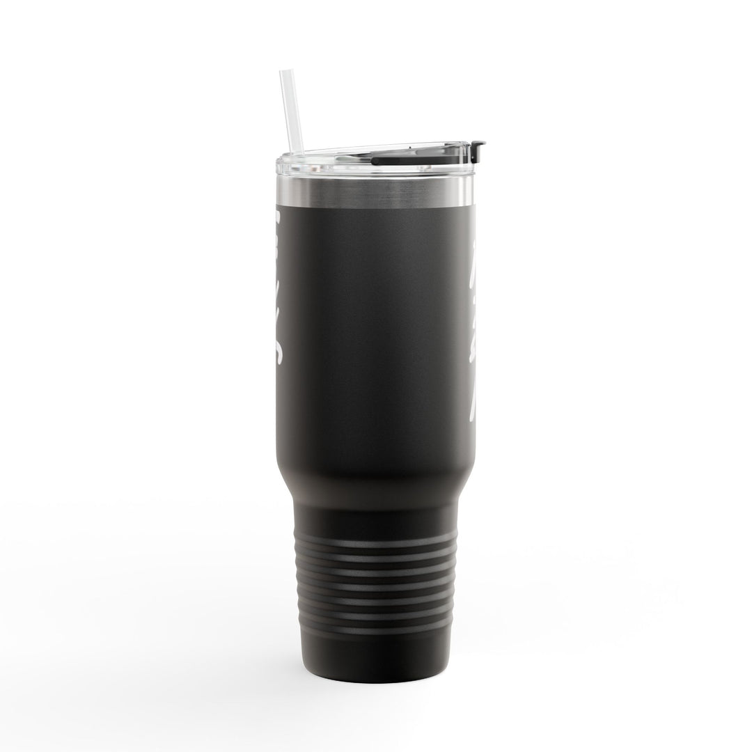 FizT Design 40oz Insulated Travel Mug -