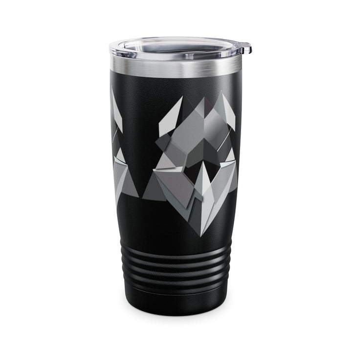 FizT Design Tumbler Cup Ring neck 20oz