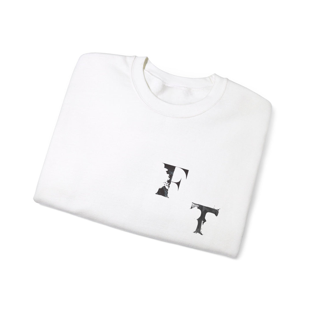 Ft Heavy Blend™ Crewneck Sweatshirt