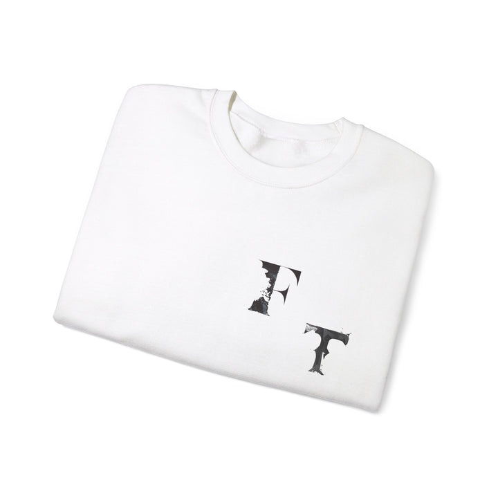 Ft Heavy Blend™ Crewneck Sweatshirt