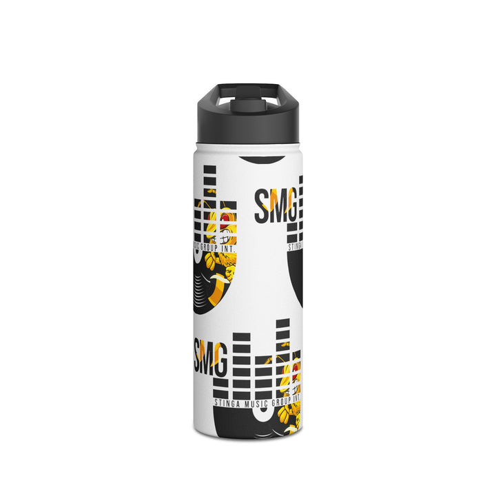 SMG Stainless Steel Water Bottle