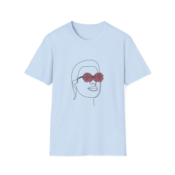 Rose Glasses T-Shirt
