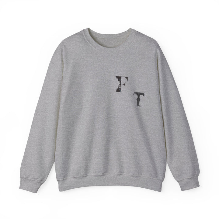 Ft Heavy Blend™ Crewneck Sweatshirt