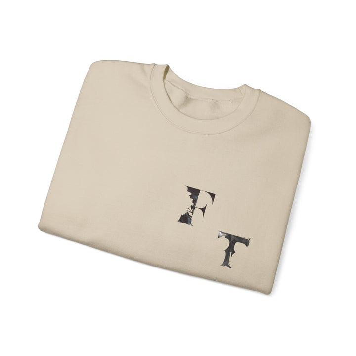 Ft Heavy Blend™ Crewneck Sweatshirt
