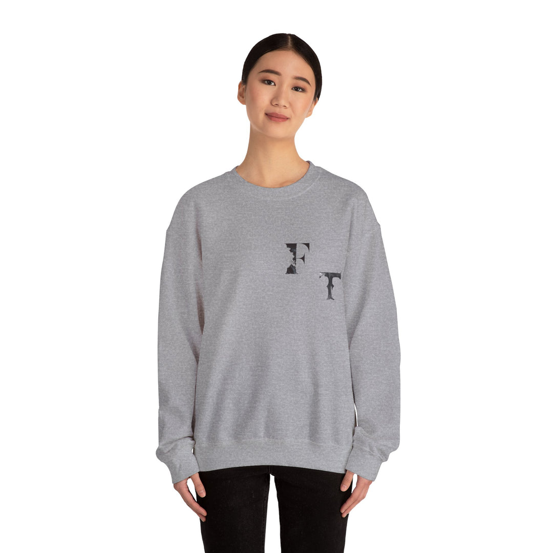 Ft Heavy Blend™ Crewneck Sweatshirt