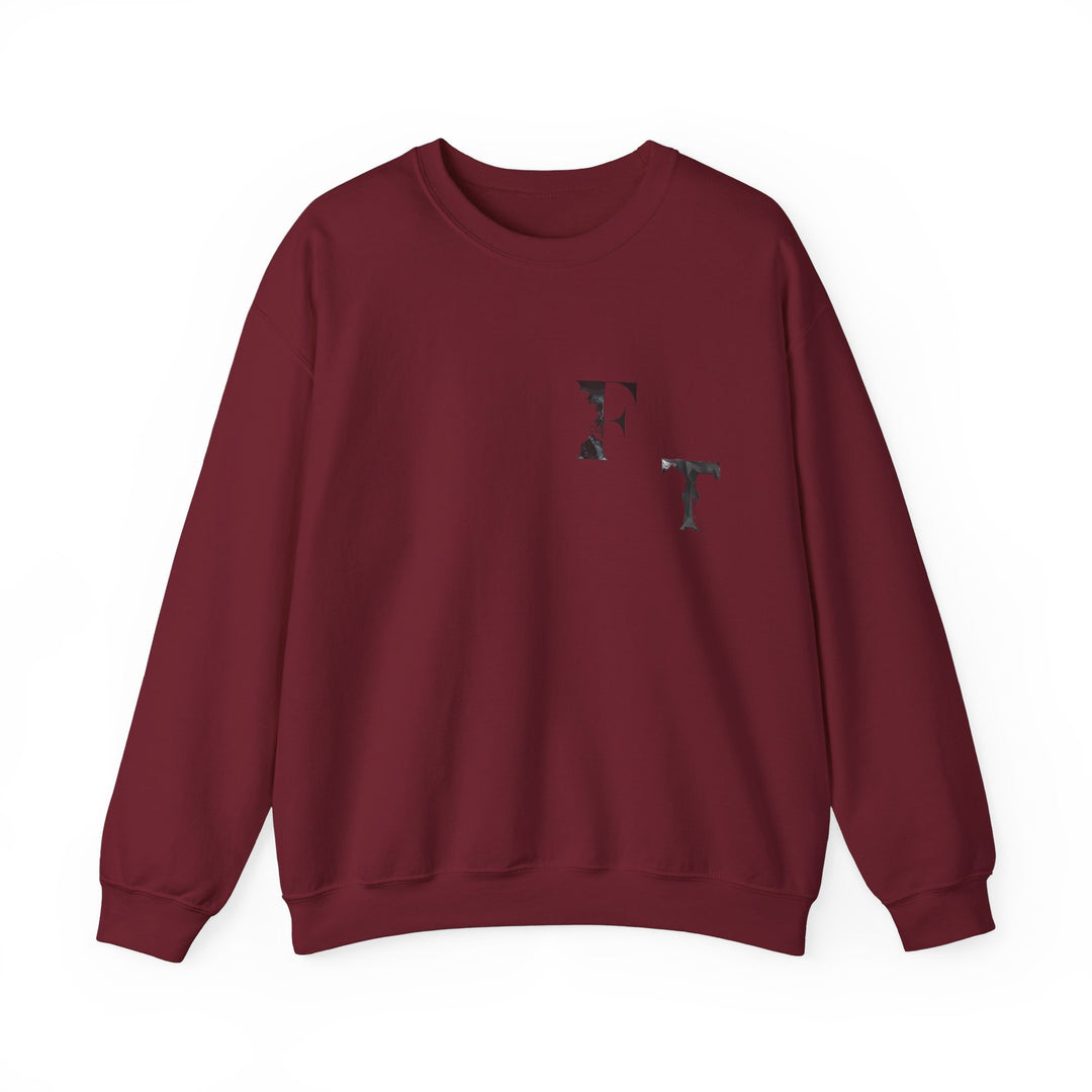 Ft Heavy Blend™ Crewneck Sweatshirt
