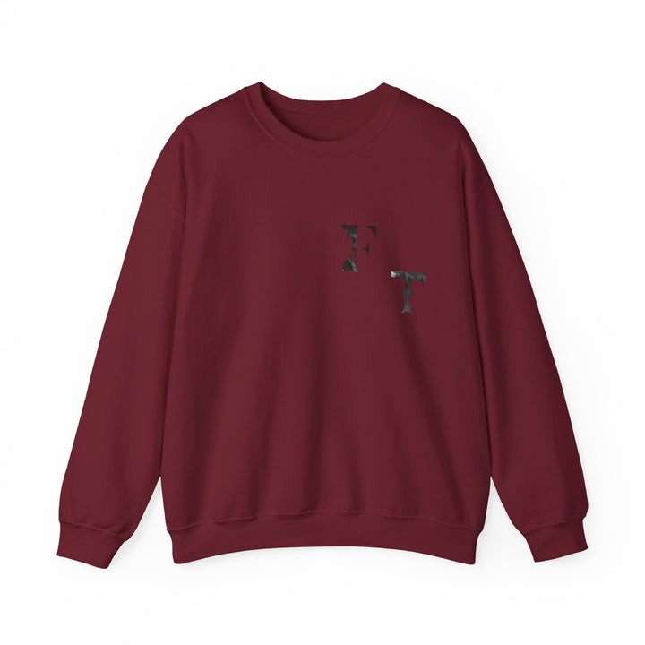 Ft Heavy Blend™ Crewneck Sweatshirt