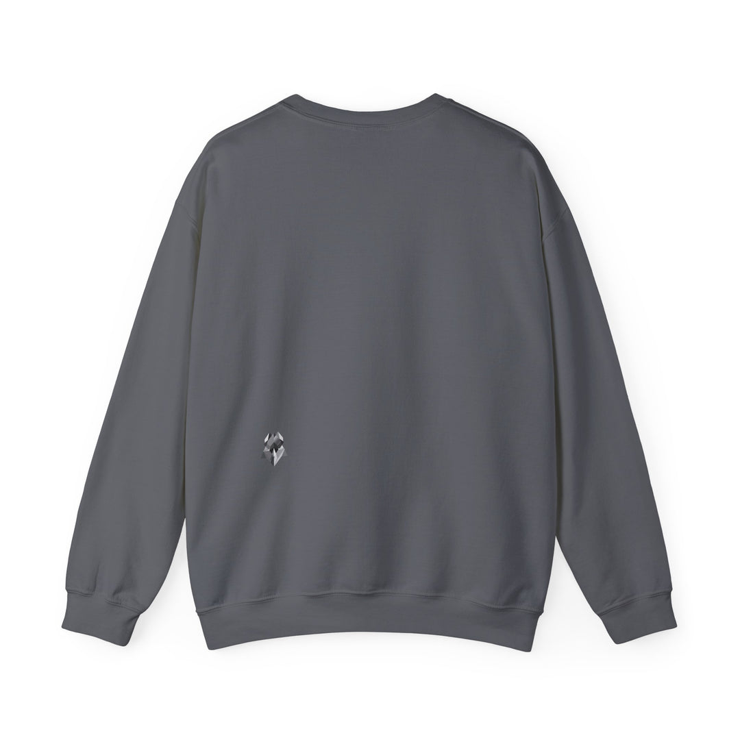 Cyber boombox Sweatshirt