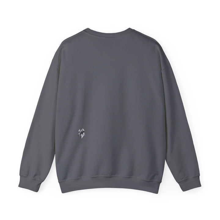 Cyber boombox Sweatshirt