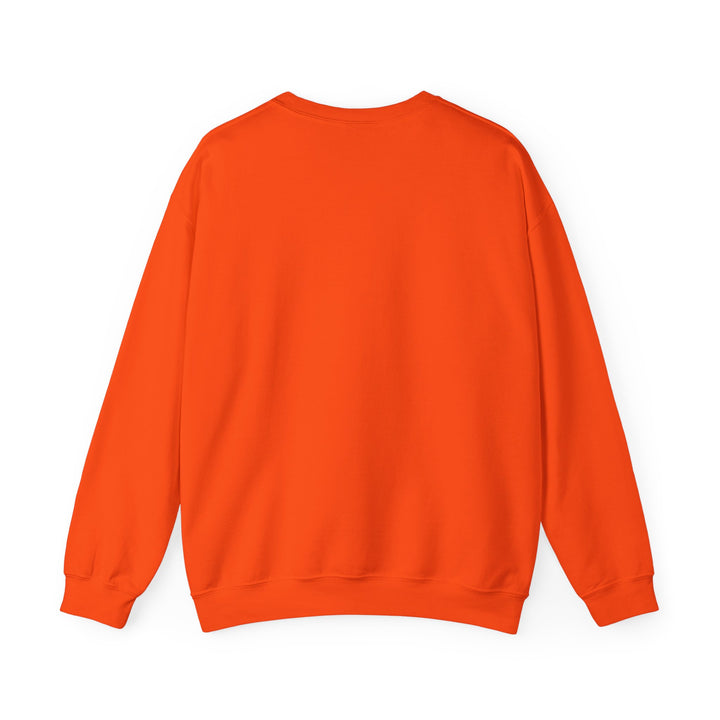 Ft Heavy Blend™ Crewneck Sweatshirt