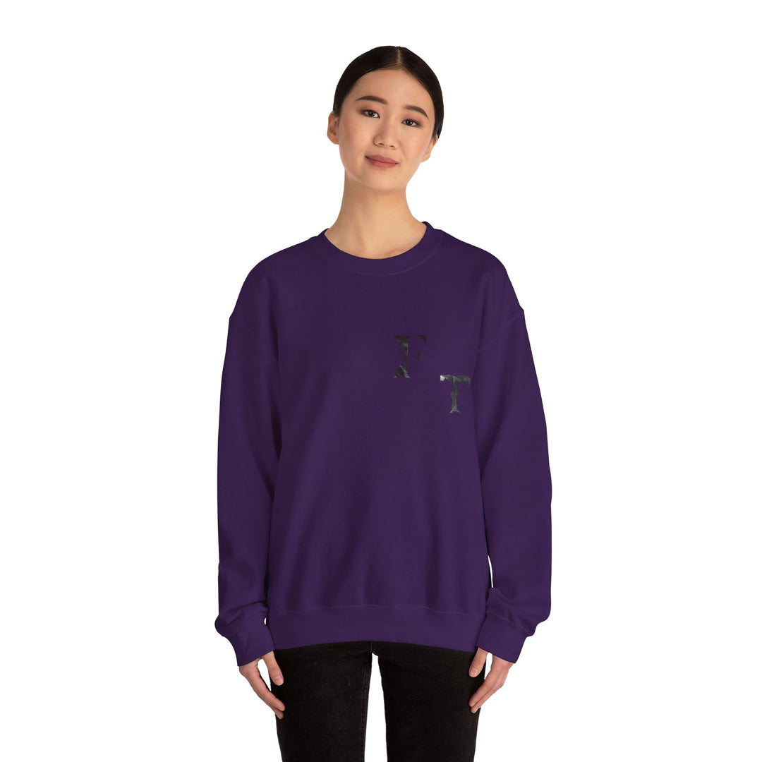 Ft Heavy Blend™ Crewneck Sweatshirt