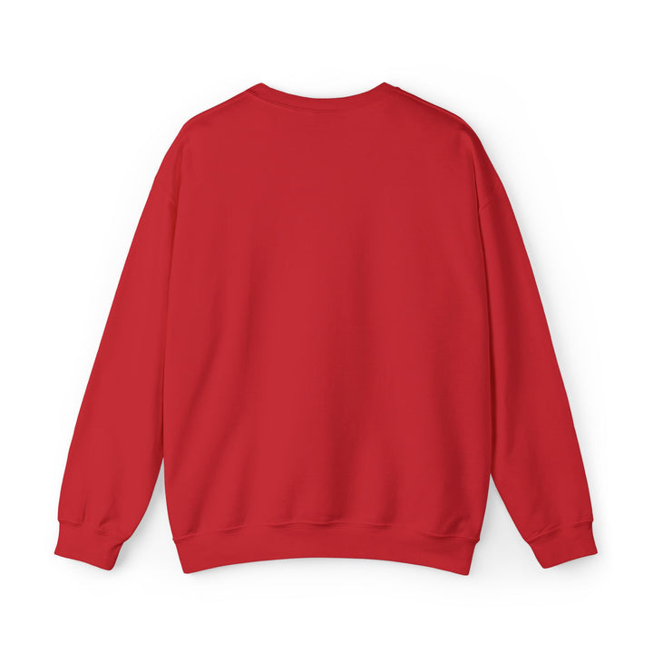 FizT Logo Crewneck embroider